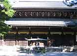 Nanzenji-temple