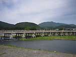 Togetsukyo Bridge