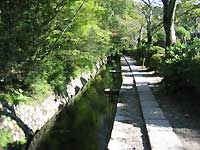 哲学の道